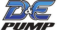 D&E Pump Sales & Service